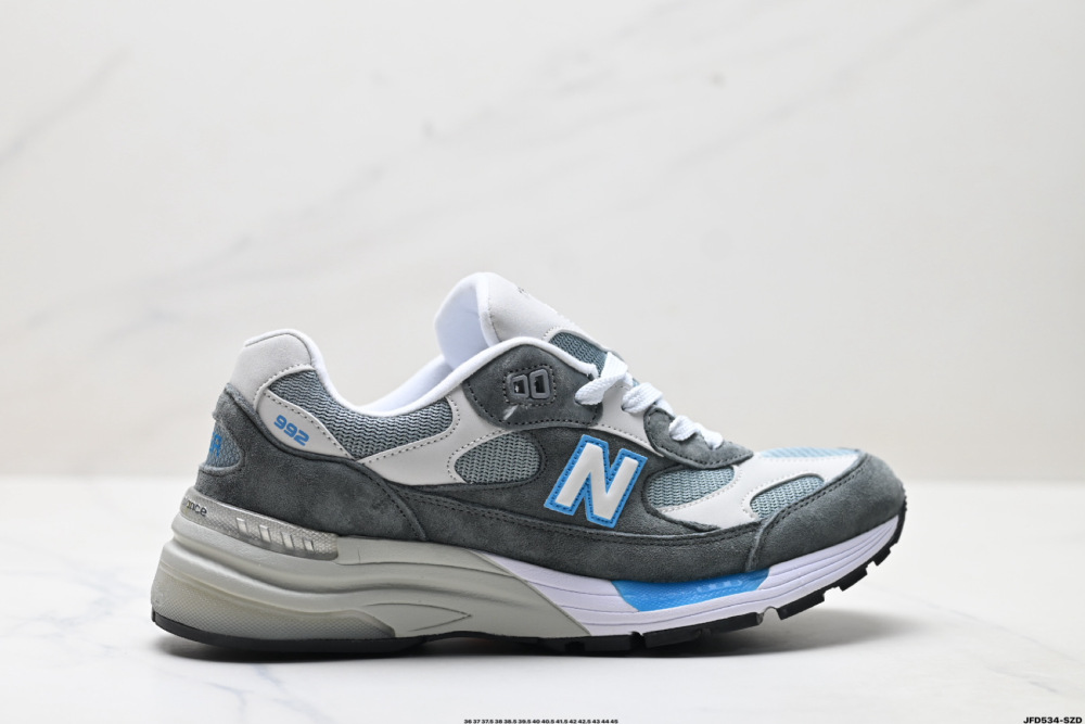 New Balance NB 992 series