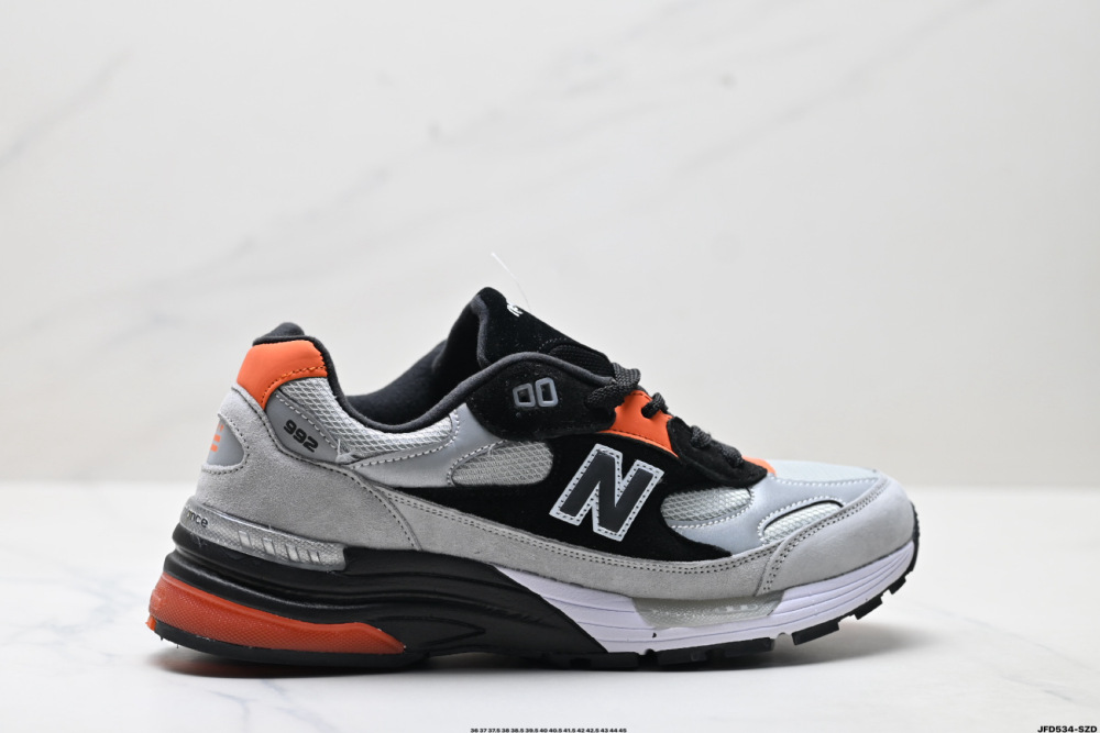 New Balance NB 992 series
