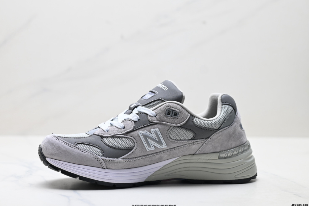 New Balance NB 992 series