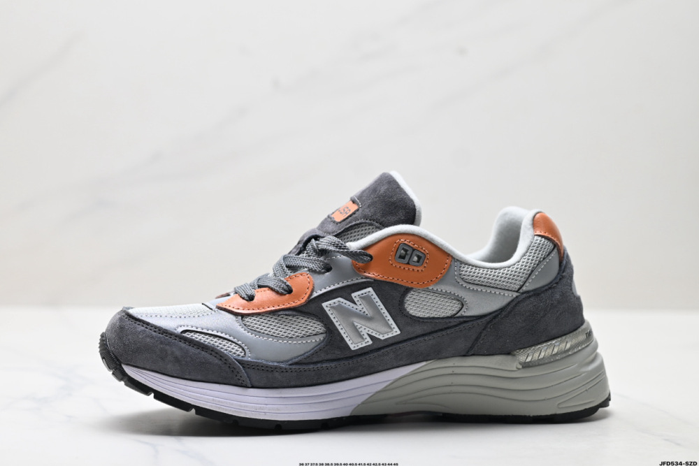 New Balance NB 992 series