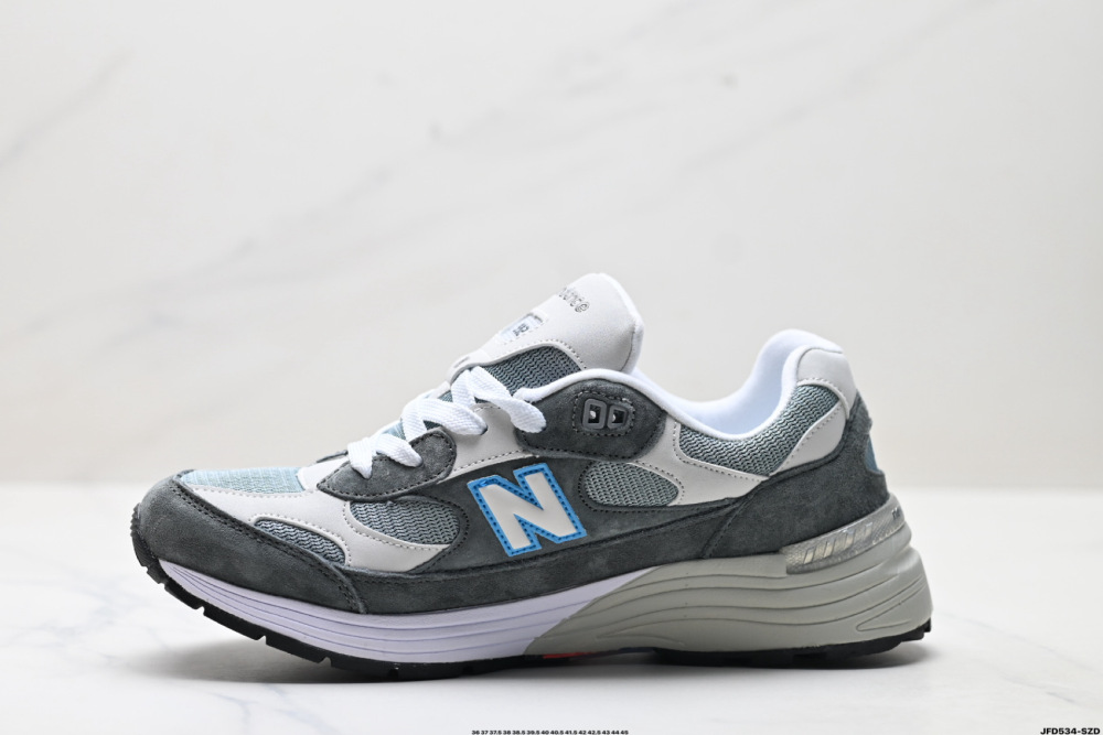 New Balance NB 992 series