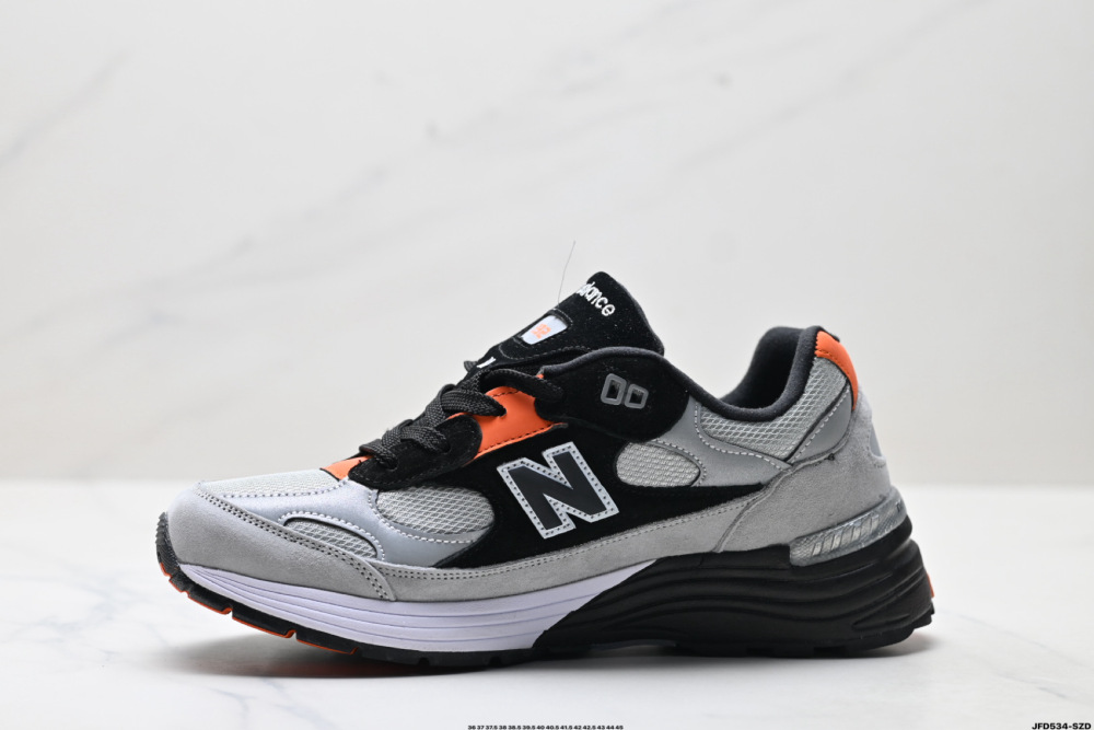New Balance NB 992 series