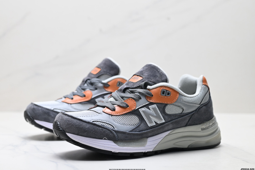 New Balance NB 992 series