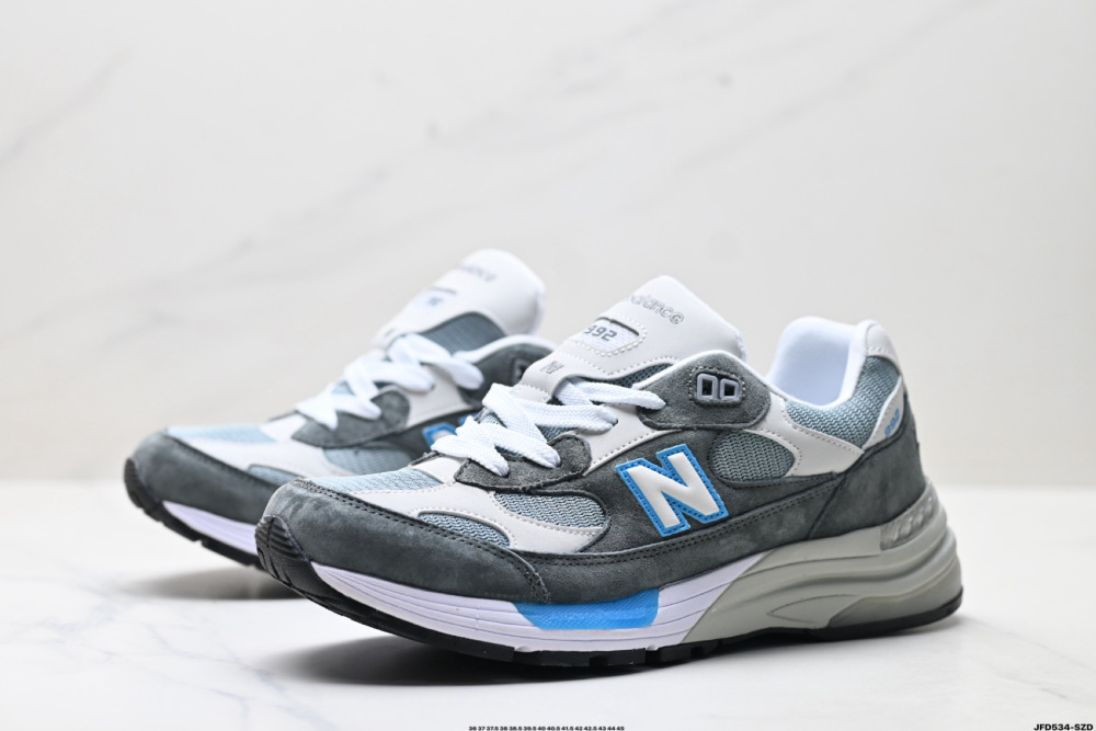 New Balance NB 992 series