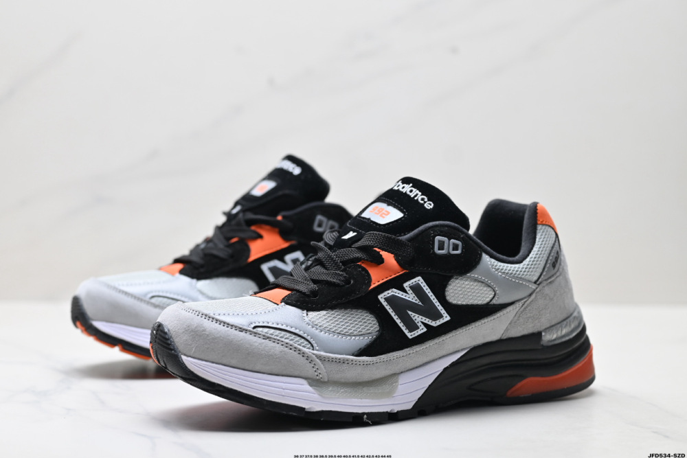 New Balance NB 992 series