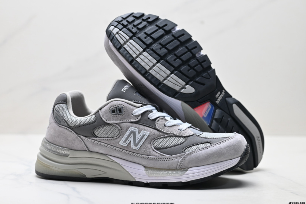 New Balance NB 992 series