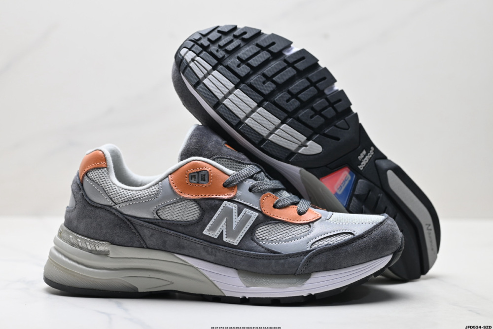 New Balance NB 992 series