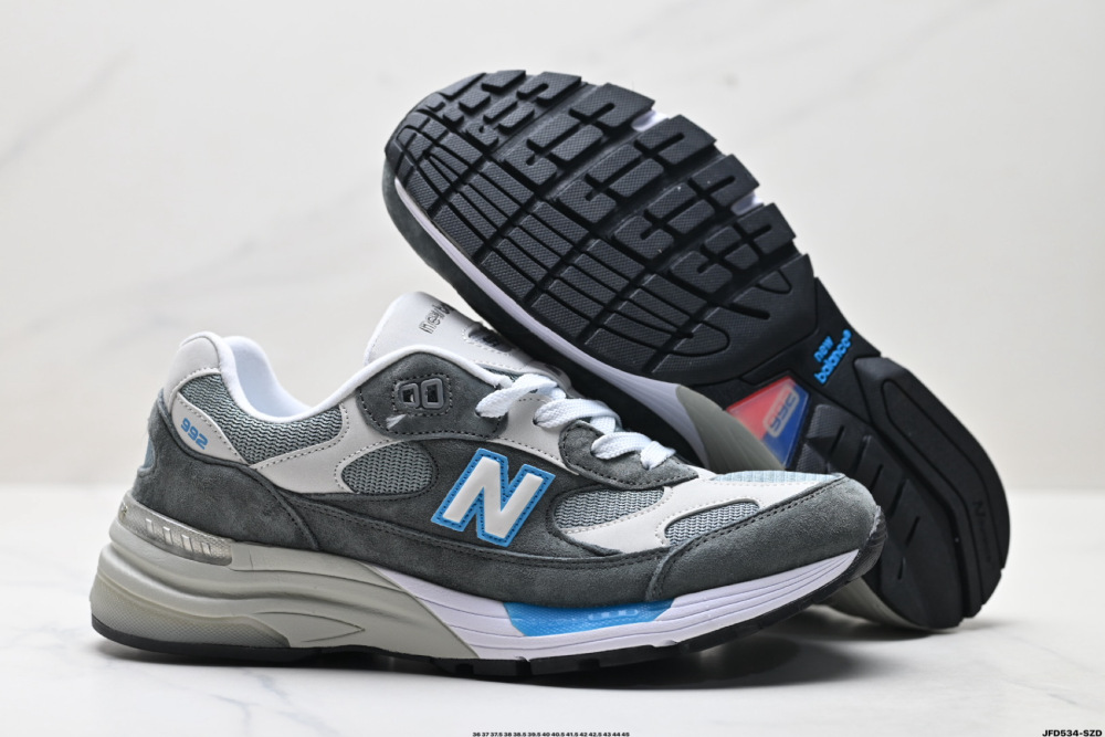 New Balance NB 992 series