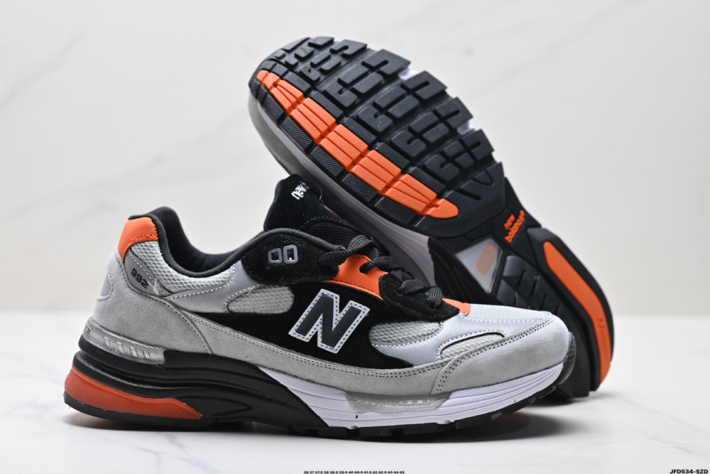 New Balance NB 992 series