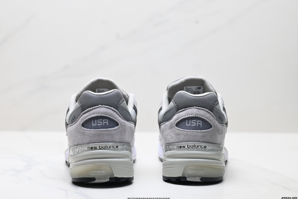 New Balance NB 992 series