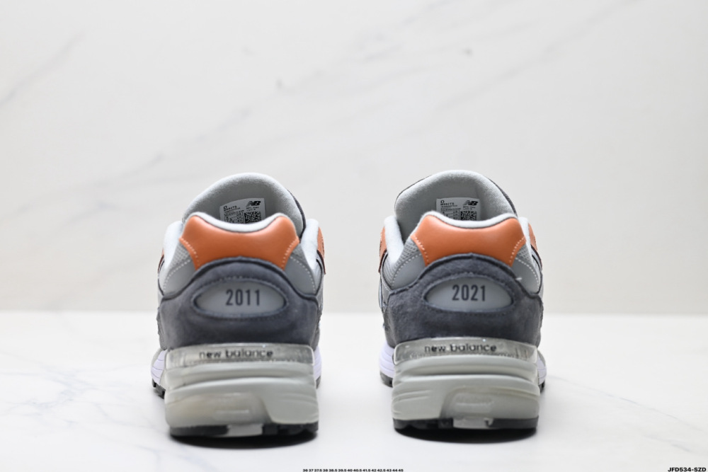 New Balance NB 992 series