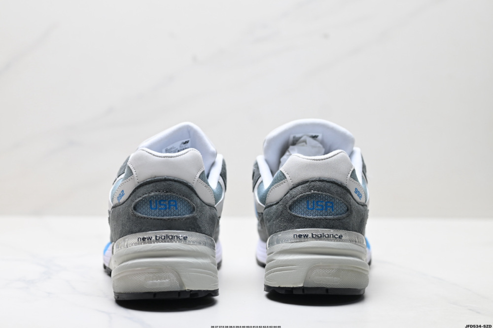New Balance NB 992 series