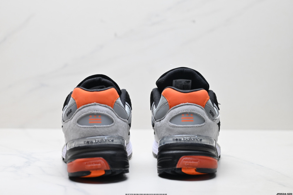 New Balance NB 992 series