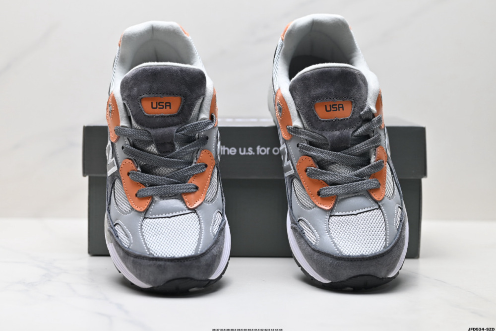 New Balance NB 992 series