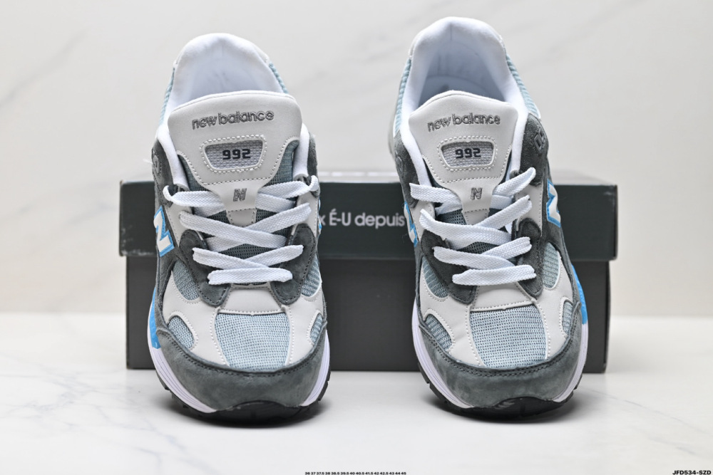 New Balance NB 992 series