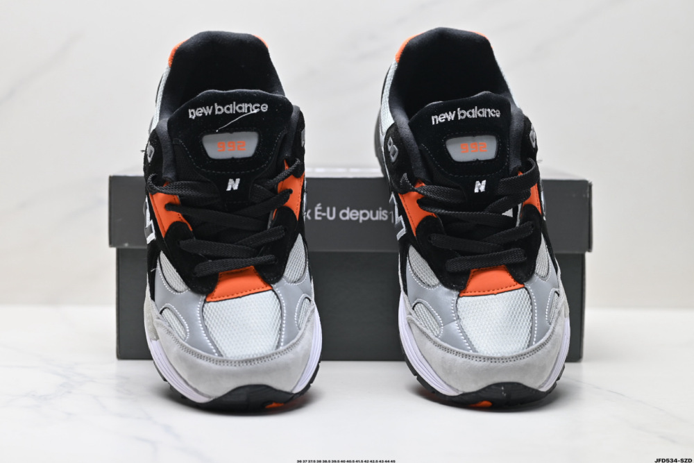 New Balance NB 992 series