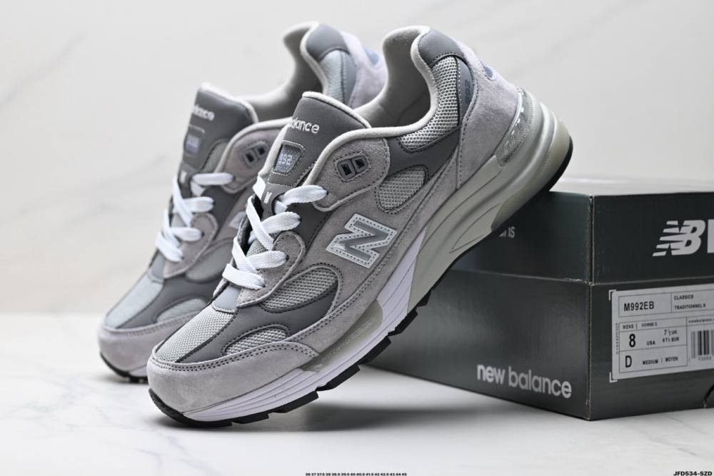 New Balance NB 992 series