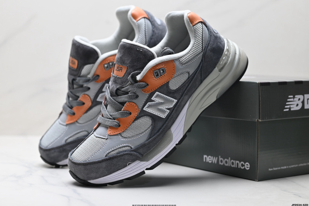 New Balance NB 992 series