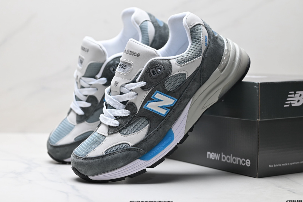 New Balance NB 992 series