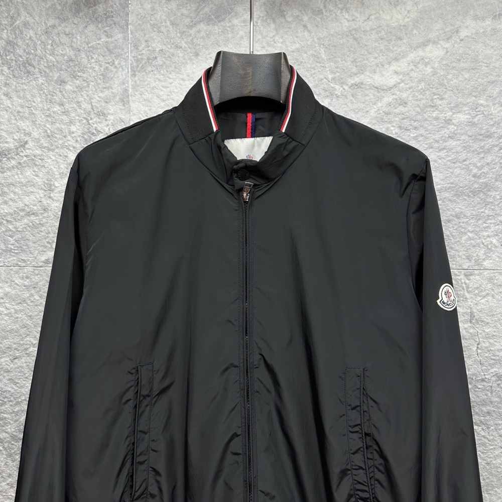 2025 New Rainbow Strip Convex-And-Concave Letters Logo Button-Up Couple's Coat