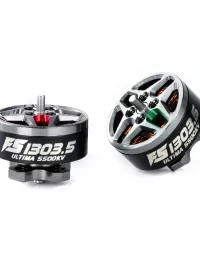 High-end flower flying competition s  Ultima FS1303.5 V1.0 （Red Green）