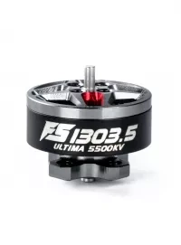 High-end flower flying competition s  Ultima FS1303.5 V1.0 （Red Green）