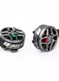High-end flower flying competition s  Ultima FS1303.5 V1.0 （Red Green）