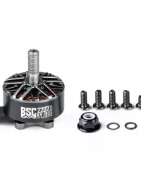 Introduction to Huafei Power BSC2207.5