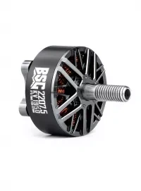 Introduction to Huafei Power BSC2207.5