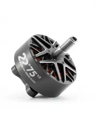 Introduction to Huafei Power BSC2207.5 V2