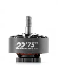 Introduction to Huafei Power BSC2207.5 V2