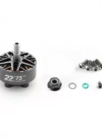 Introduction to Huafei Power BSC2207.5 V2