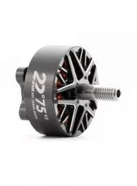 Introduction to Huafei Power BSC2207.5 V2