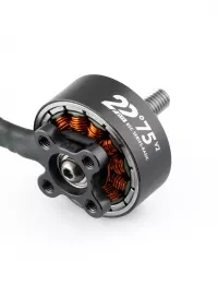 Introduction to Huafei Power BSC2207.5 V2