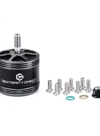 X8 Cinema-Grade Motor （KV925  KV1155）