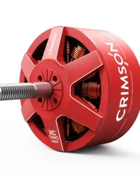 Crimson XC5500 High-Efficiency, Ultra-Lightweight, Long-Endurance Power （KV505 KV635）