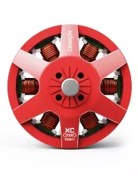 Crimson XC5500 High-Efficiency, Ultra-Lightweight, Long-Endurance Power （KV505 KV635）
