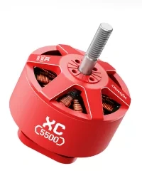 Crimson XC5500 High-Efficiency, Ultra-Lightweight, Long-Endurance Power （KV505 KV635）