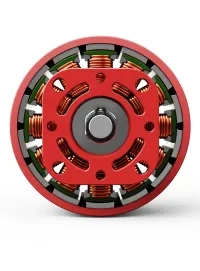 Crimson XC5500 High-Efficiency, Ultra-Lightweight, Long-Endurance Power （KV505 KV635）