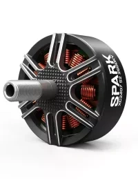 XC2407 FPV High-Efficiency, Ultra-Lightweight, Long-Endurance Power （1900KV 2200KV 2500KV）