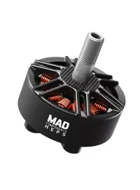 XC2407 FPV High-Efficiency, Ultra-Lightweight, Long-Endurance Power （1900KV 2200KV 2500KV）