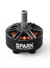 XC2407 FPV High-Efficiency, Ultra-Lightweight, Long-Endurance Power （1900KV 2200KV 2500KV）