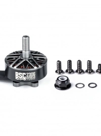 Introduction toHuafei Power  BSC 2306 （KV1750 KV1950）
