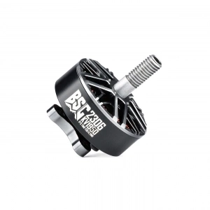 Introduction toHuafei Power  BSC 2306 （KV1750 KV1950）