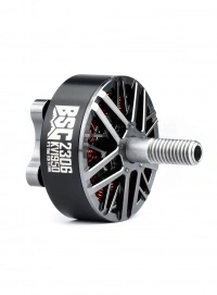 Introduction toHuafei Power  BSC 2306 （KV1750 KV1950）