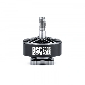 Introduction toHuafei Power  BSC 2306 （KV1750 KV1950）