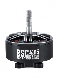 BSC4315（KV450）