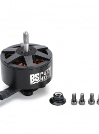 BSC4720（KV430）
