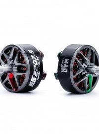 Turbo FS2207.5