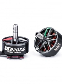 Turbo FS2207.5
